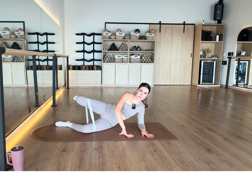 BOOTY 04
