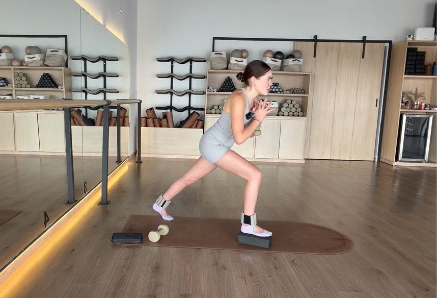 STRONG 04 – Full Body